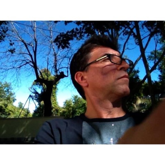 Meet your Posher, Johnny - Picture 1 of 1